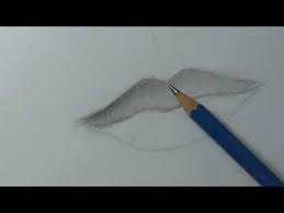 تعليم الرسم كيفية رسم الشفايف وتظليلها بطريقة سهلة جدا youtube drawings