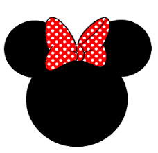 Mama Decoradora Minnie Mouse Png Descarga Gratis Minnie Mouse Minnie Imagenes Minnie