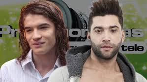 Edwin Garrido reveló que Óscar Naranjo lo bloqueó de WhastApp por temas de  plata