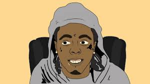 Wittygraphy is the largest network of caricaturists and caricature fans promoting the art of caricature. Lil Wayne Deposition Lt Animated Cartoon Youtube