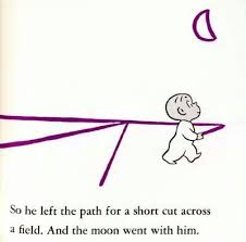 I Love Harold And The Purple Crayon Sigh Purple Crayon Crayon Book Childrens Books
