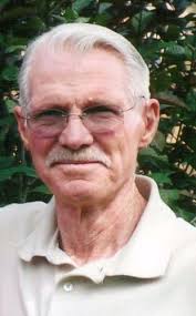 Frank W. Harrington, Sr.