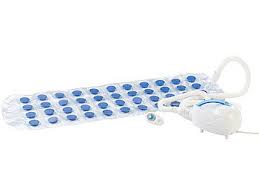 .frauen geschenkideen, badewannen sprudel, badewanneneinlage, badewanneneinsatz, badewannenkissen, badewannenmatte, sprudeleinsatz, geschenk damen, massagematte statt 159. Newgen Medicals Sprudelmatte Whirlpoolmatte Fur Die Badewanne Whirlpool