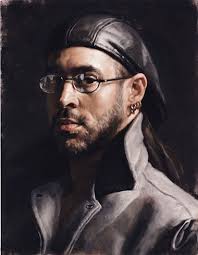 Chris by Daniel E. Greene