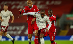 Fc liverpool vs fc arsenal. Arsenal Vs Liverpool Efl Cup Leg 1 Betting Predictions Where To Watch Sportyreport