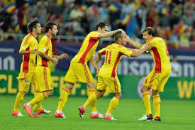 Gsp.ro dezvăluie cele mai noi știri din liga 1 și ultimele articole și reportaje despre naționala româniei. Nationala Fotbal Romania The Romania Journal