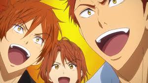 Find streamable servers and watch the anime you love, subbed or dubbed in hd. Free Dive To The Future A Family Affair Sister Brother Complex