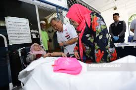 Permohonan cuti kuarantin penjawat awam. Influenza A Tiada Keperluan Beri Cuti Kuarantin