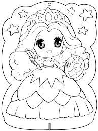 Disney princess group photo coloring sheets printable disney princess group photo coloring sheets printable. Kumpulan Penuh Mewarnai Puteri Chibi Yang Paling Cantik
