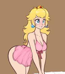 Princess Peach~ on X: Oh my~! -Lewd rp 18+! -Bi, no lean! -90% sub, 10%  dom! -Slightly ditzy which can lead to some awkward situations for her!  -Most kinks are fine! Ask