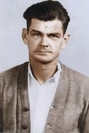 Percy Samuel Helveston Sr. (1902-1952)