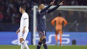 Psg gegen real war eine einseitige sache. Cfzxwhzhke8 Gm