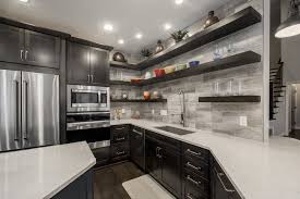 Open Kitchen Shelving In Plano Tx Home Remodel Www Hbdallas Com Kitchenshelves Kitchen Interior Interior Remodel Kitchen Remodel
