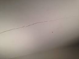 Repair Ceiling Cracks Drywall Ceiling Repair Ceilings Drywall Installation