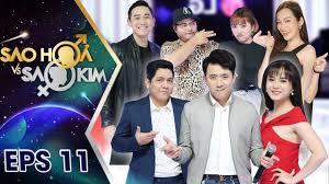 Các phụ kiện ngoại trang sắp được cập nhật ở tính năng mới sẽ trực tiếp biến đổi một phần vẻ ngoài của tướng liên quân mobile. Sao Há»a Sao Kim Táº­p 11 Full Vinh Rau Lam Vá»¹ Dáº¡ Láº¥y Tráº¥n Thanh La Vi Dá»¥ Co Báº¡n Gai La Ä'eo Gong Youtube