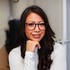 Ana Valadez's Instagram, Twitter & Facebook