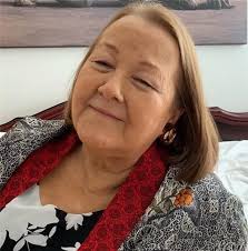 Polly Archambeault Obituary (1954