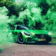 Mercedes Amg Gt R Coupe Fond D Ecran Bmw Voiture Mercedes Voitures Vertes