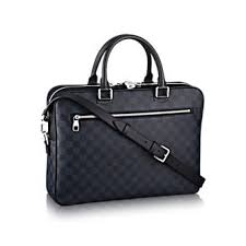 Men S Luxury Leather Breifcases Business Bags Louis Vuitton Louis Vuitton Handbags Louis Vuitton Handbags Outlet