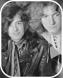 Led Zeppelin member's personal life