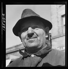 86 Teamsters Image: PICRYL