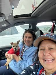 Newport Lions Club in Loyalty Days Parade