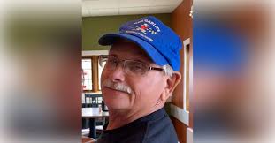 Obituary information for Matthew G. Dennison