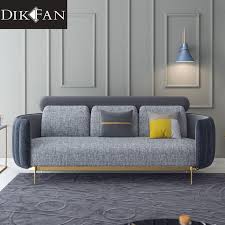 طقم كنب رمادي مكون من 3 قطع كنبه ثلاثية كنبه مزودجة كنبة مفرد السعر للطقم 2600 ريال اضافة كنب مفرد ب 580 ريال اضافة كنب مزدوج ب 840 ريال اض أثاث قماش طاولة