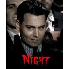 Public Enemies Stories