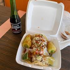 Bar · magnolia center · 10 tips and reviews. Fish Taco Xpress 81 Photos 46 Reviews Mexican 16960 Van Buren Blvd Riverside Ca Restaurant Reviews Phone Number