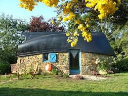 Quille En L Air Kastell Dinn Crozon Chambres D Hotes Location Maison Casas De Ensueno Casas Edificios