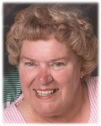 Cecelia Crotzer Obituary (2010)