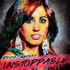 Prita Chhabra Shares an Unstoppable Message in her Exclusive Music Video