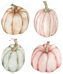 Maybe you would like to learn more about one of these? Watercolor Thanksgiving Pumpkin Clipart Hand Drawn Nude Pumpkins Stock Photo Picture And Royalty Free Image Image 152882026