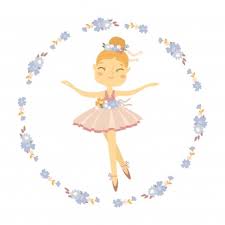 Hd00:08young and beautiful ballerina dances energetically but gracefully on her pointe ballet shoes on black background in studio. Ballet Images Free Vectors Stock Photos Psd
