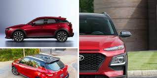 Small Crossovers With The Most Cargo Space Best Midsize Suv Best Compact Suv Most Reliable Suv