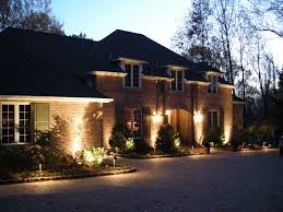 It's all about the making a good first impression. Outdoor House Lighting Ideas To Refresh Your House