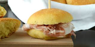 Maybe you would like to learn more about one of these? Panini Al Latte Ilaria Zizza