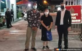Sign in and start exploring all the free, organizational tools for your email. Update Nigerian Man Released After 40 Days In Malaysia Immigration Detention Centre