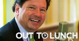 Out to Lunch: April 26, 2017