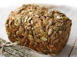 A moist and tender pumpkin bread recipe that's even better than the store bought one from starbucks. Bread Machine Seed Bread I Love 2 Bake