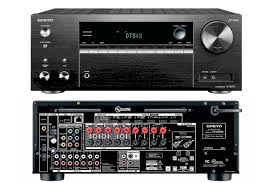 The 5 Best Under 400 Home Theater Receivers Of 2020 Home Theater Receiver Best Home Theater Receiver Home Theater