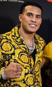 BENAVIDEZ: MYŚLAŁEM, ŻE MORRELL BĘDZIE BIŁ MOCNIEJ (STATYSTYKI)