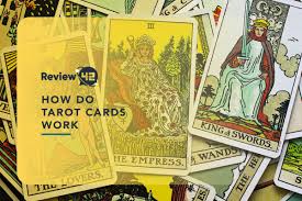 The rider waite gift set , 78 cards + bag + guide +handcraftedbox designer box tarot deck. How Do Tarot Cards Work And How To Do Them Yourself Simple Guide