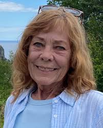 Joyce (Byrnes) Berger Obituary December 5, 2023