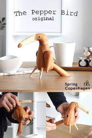 ペッパーミル 北欧雑貨らしいほのぼのとした可愛さが印象的 大人のお洒落情報 0107 オシャレカタログ 北欧雑貨 ペッパーミル インテリア雑貨