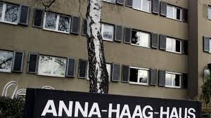 Infos, preise, freie plätze ? Anna Haag Haus In Bad Cannstatt Der Kursbeginn Ist Verschoben Bad Cannstatt Stuttgarter Zeitung