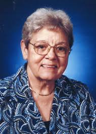 Wilma "Billie" Jean Egenberger