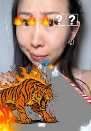 Guy Yelling at Tiger Filter