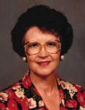 Obituary information for Shelby Murphy Brice